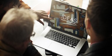 İş takım tartışmak iş