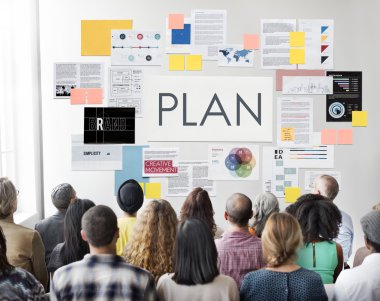 insanlar plan Semineri