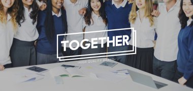 Çeşitlilik öğrencilerin grup