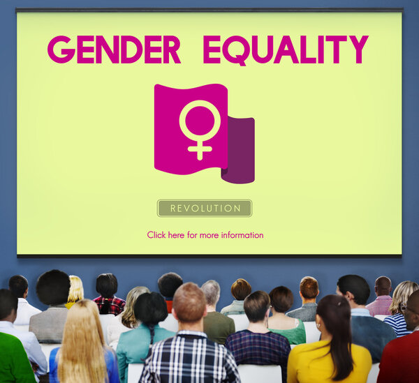 Участники семинара и Концепция женской энергии
