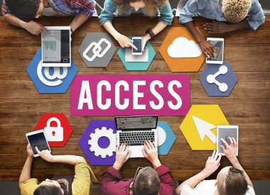 dijital araçlar grubu 