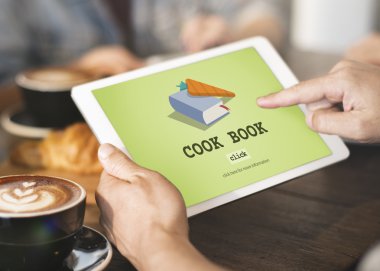 kişi tarama dijital tablet