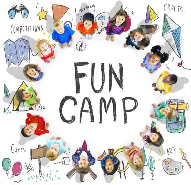 çok güzel çocuk grup