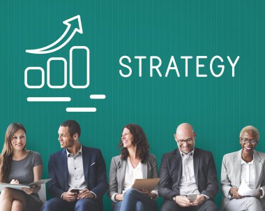 İş adamları toplantısı 