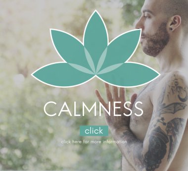 adam ve meditasyon denge kavramı