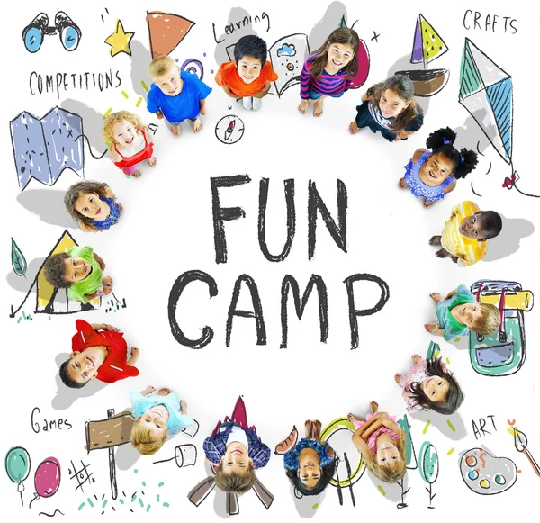 çok güzel çocuk grup