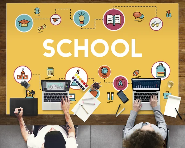 masada dizüstü bilgisayarlar ile emekçilerin