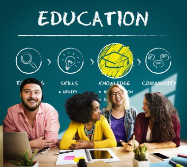 Kablosuz cihazlar kullanarak üniversite öğrencileri