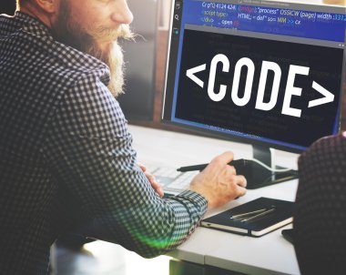 Ofiste çalışanlar