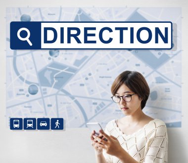 kadın holding akıllı telefon