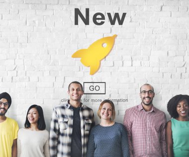 Yeni çeşitlilik insanlarla