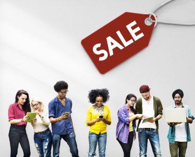 Kablosuz cihazlar kullanarak üniversite öğrencileri