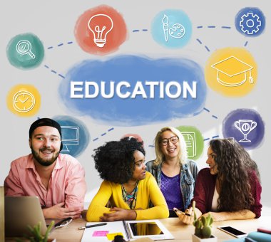 Kablosuz cihazlar kullanarak üniversite öğrencileri