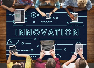 dijital araçlar grubu 