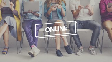 dijital araçlar grubu 