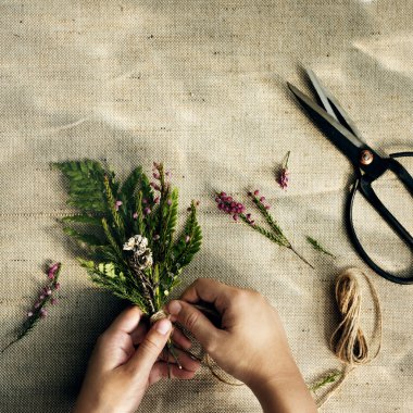 Florsit hobi kavramı