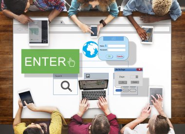 dijital araçlar grubu 