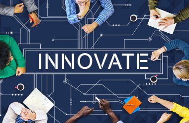 Çeşitlilik insanlar toplantıda çalışma 