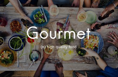 birlikte akşam yemeği arkadaşlar