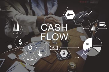 çalışan iş adamları