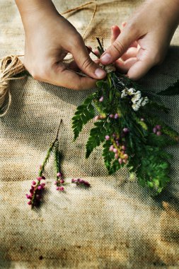 Florsit hobi kavramı