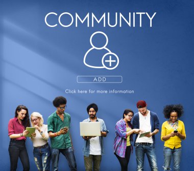 Kablosuz cihazlar kullanarak üniversite öğrencileri