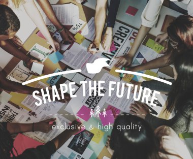 Öğrenci çalışma masasında çeşitlilik grubu