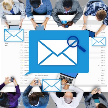 farklı aygıtlar kullanan kişiler