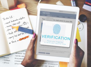 metin doğrulama ile tablet