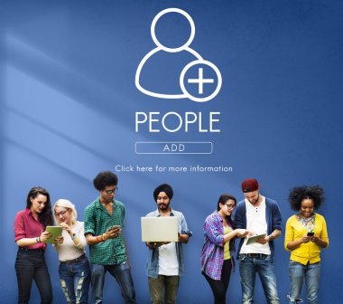 Kablosuz cihazlar kullanarak üniversite öğrencileri