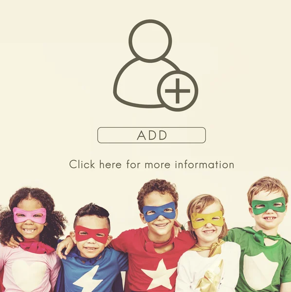 Çocuk süper kahraman kostümleri