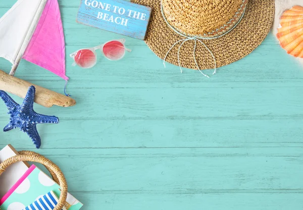 Yaz Chill koleksiyonu kavramı