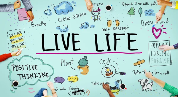 çalışan iş adamları 