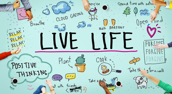 Рабочие деловые люди
 