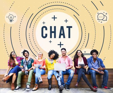 Kablosuz cihazlar kullanarak üniversite öğrencileri