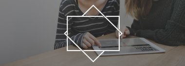 Tablet pc arama kızlar