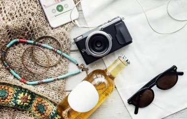 Yaz Chill koleksiyonu