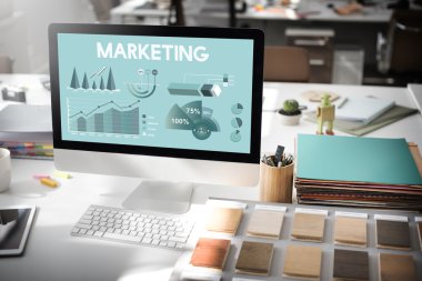 Bilgisayar çalışma yeri