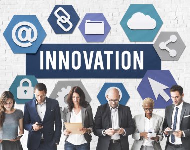 İş adamları toplantısı