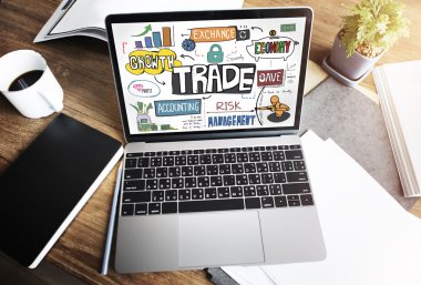 Bilgisayar çalışma yeri