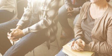 Çeşitlilik insanlar Toplantı 