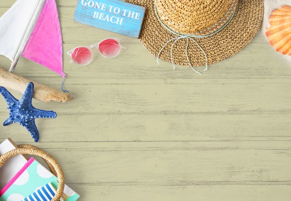 Yaz Chill koleksiyonu kavramı