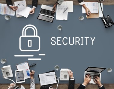 çalışan iş adamları