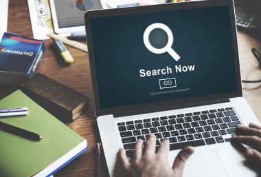 Kahve molası internet tarama kişi 