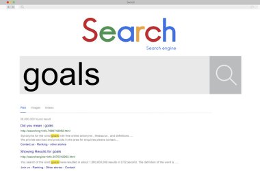 metin ve grafik simgeleri