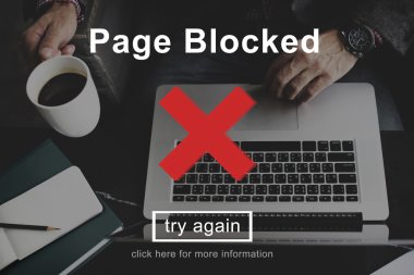 Kahve molası internet tarama kişi 