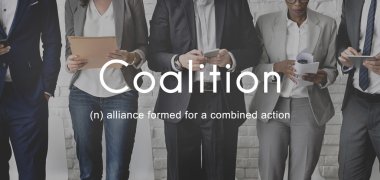 iş adamları arka plan üzerinde