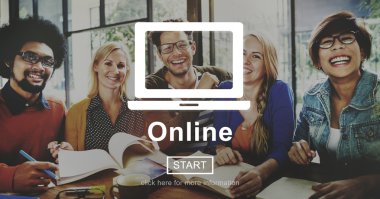 insanlar birlikte beyin fırtınası