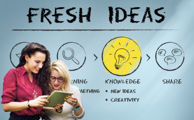 Arkadaşlar dijital tablet ile arama