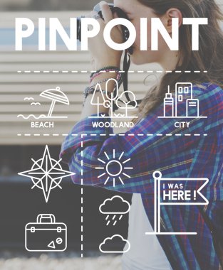 kadın fotoğrafları yapma